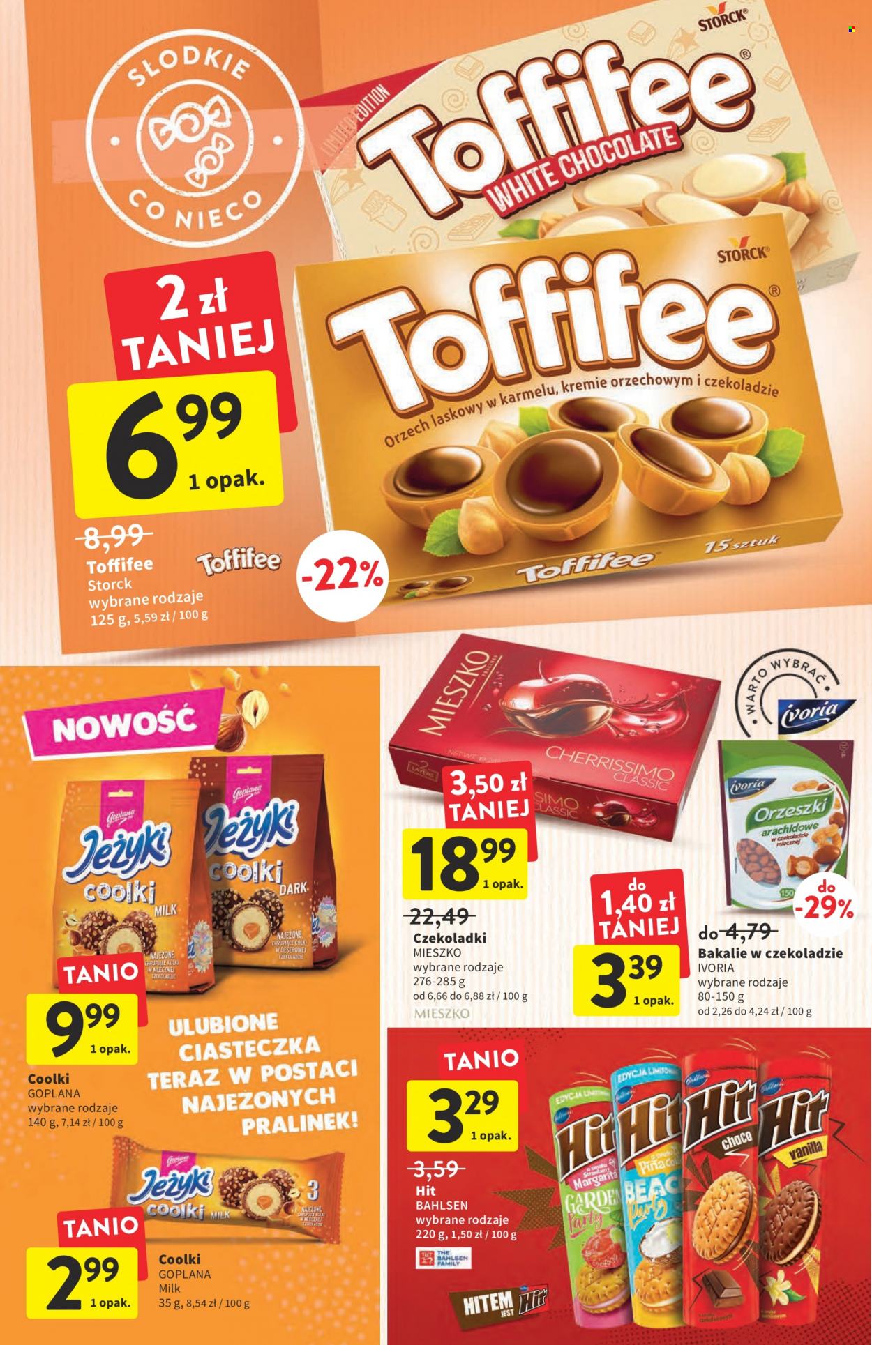 Gazetka Intermarché - 15.09.2022 - 21.09.2022. Strona 24
