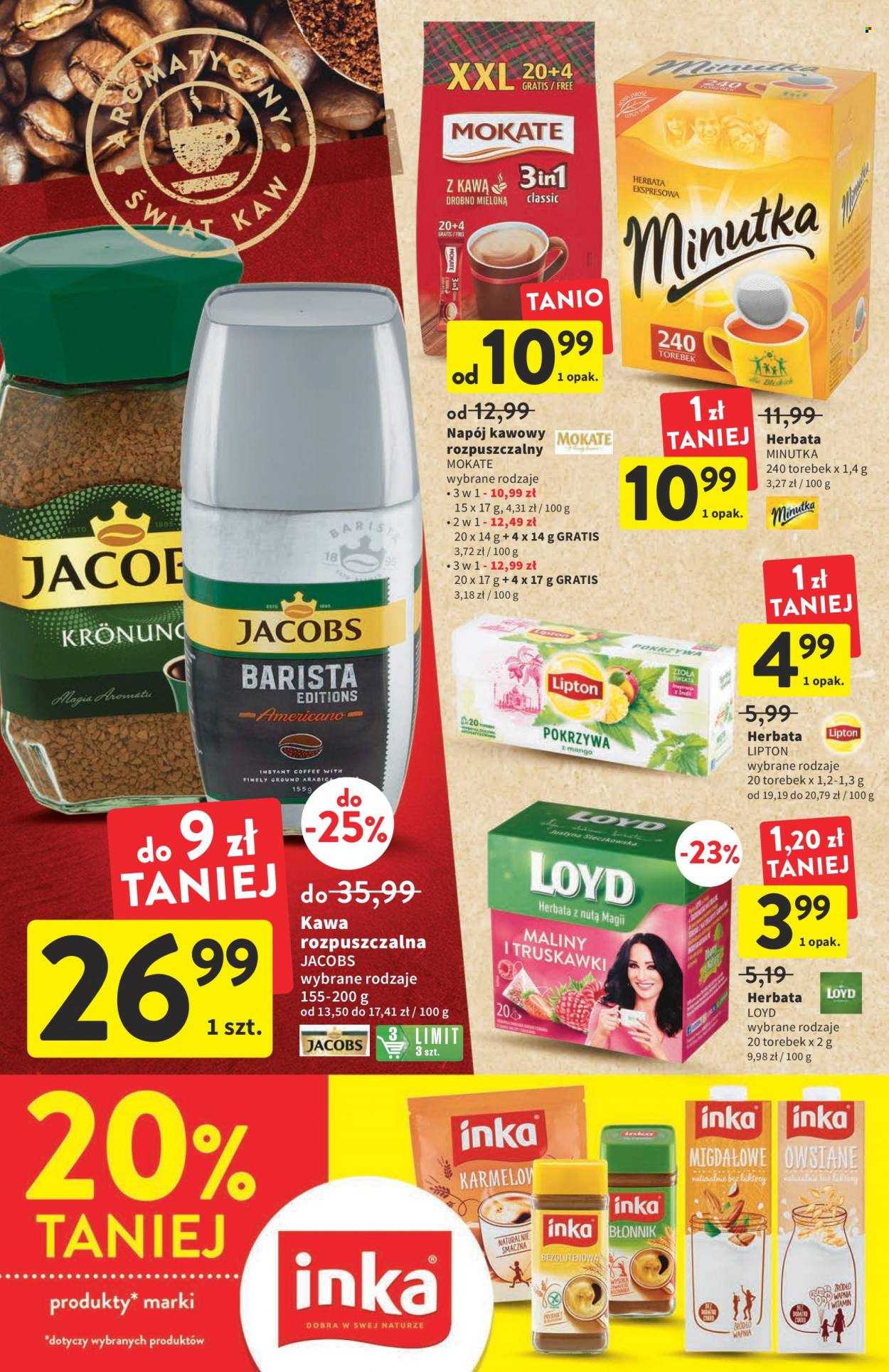 Gazetka Intermarché - 15.09.2022 - 21.09.2022. Strona 26
