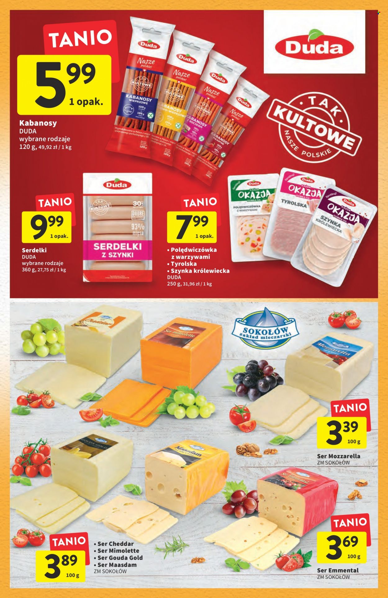 Gazetka Intermarché - 15.09.2022 - 21.09.2022. Strona 31