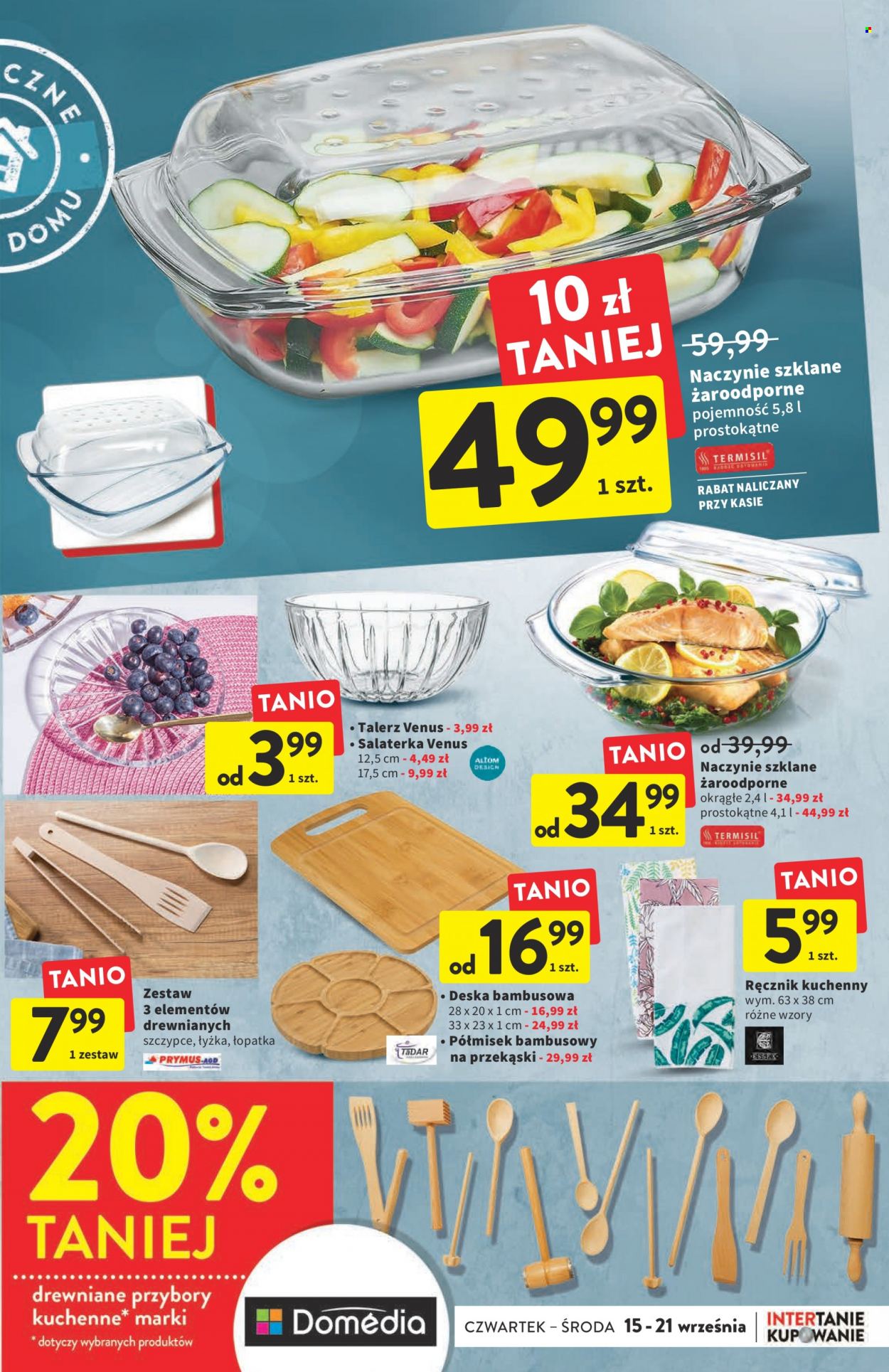Gazetka Intermarché - 15.09.2022 - 21.09.2022. Strona 37