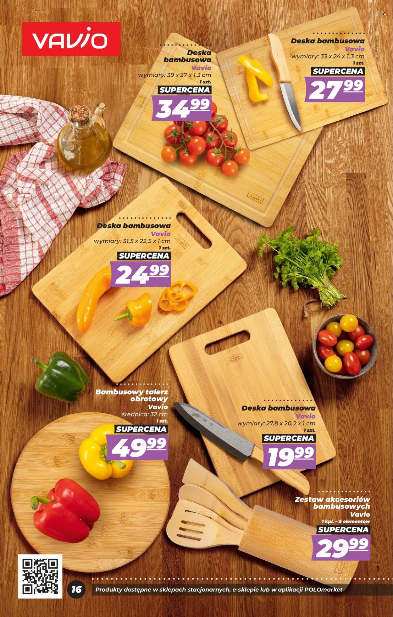 Gazetka Polomarket - 14.09.2022 - 8.11.2022. Strona 16