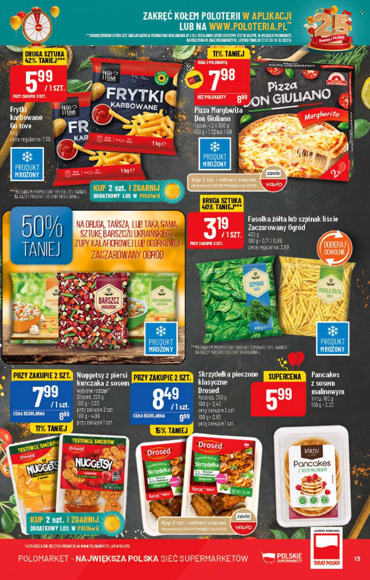 Gazetka Polomarket - 14.09.2022 - 20.09.2022. Strona 13