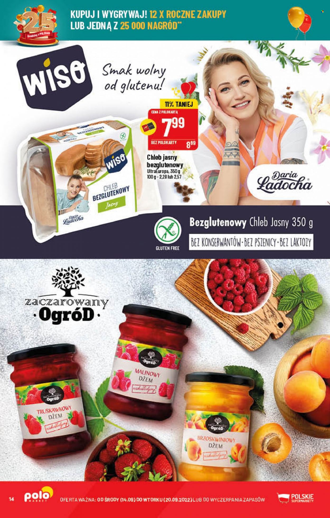 Gazetka Polomarket - 14.09.2022 - 20.09.2022. Strona 14