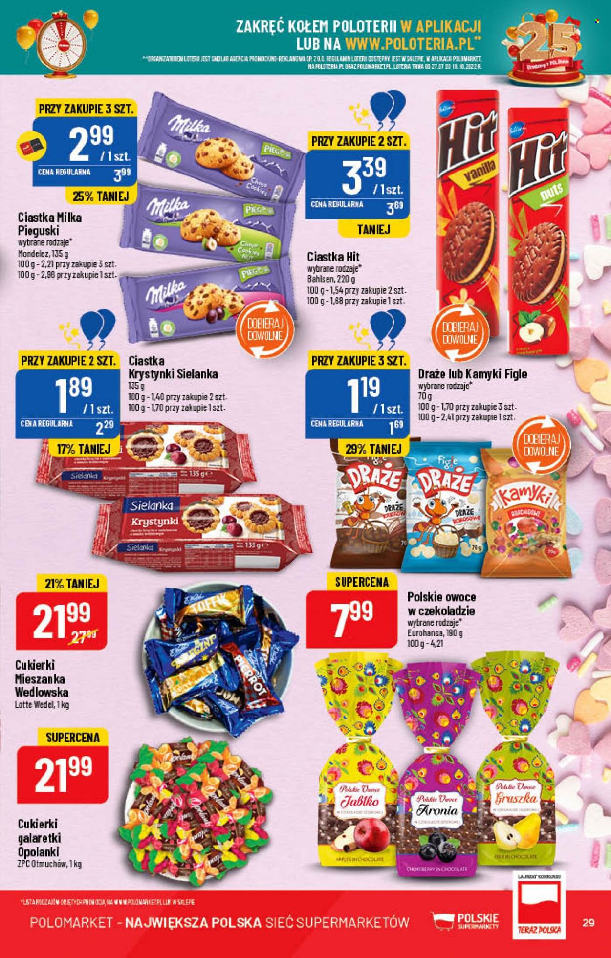 Gazetka Polomarket - 14.09.2022 - 20.09.2022. Strona 29