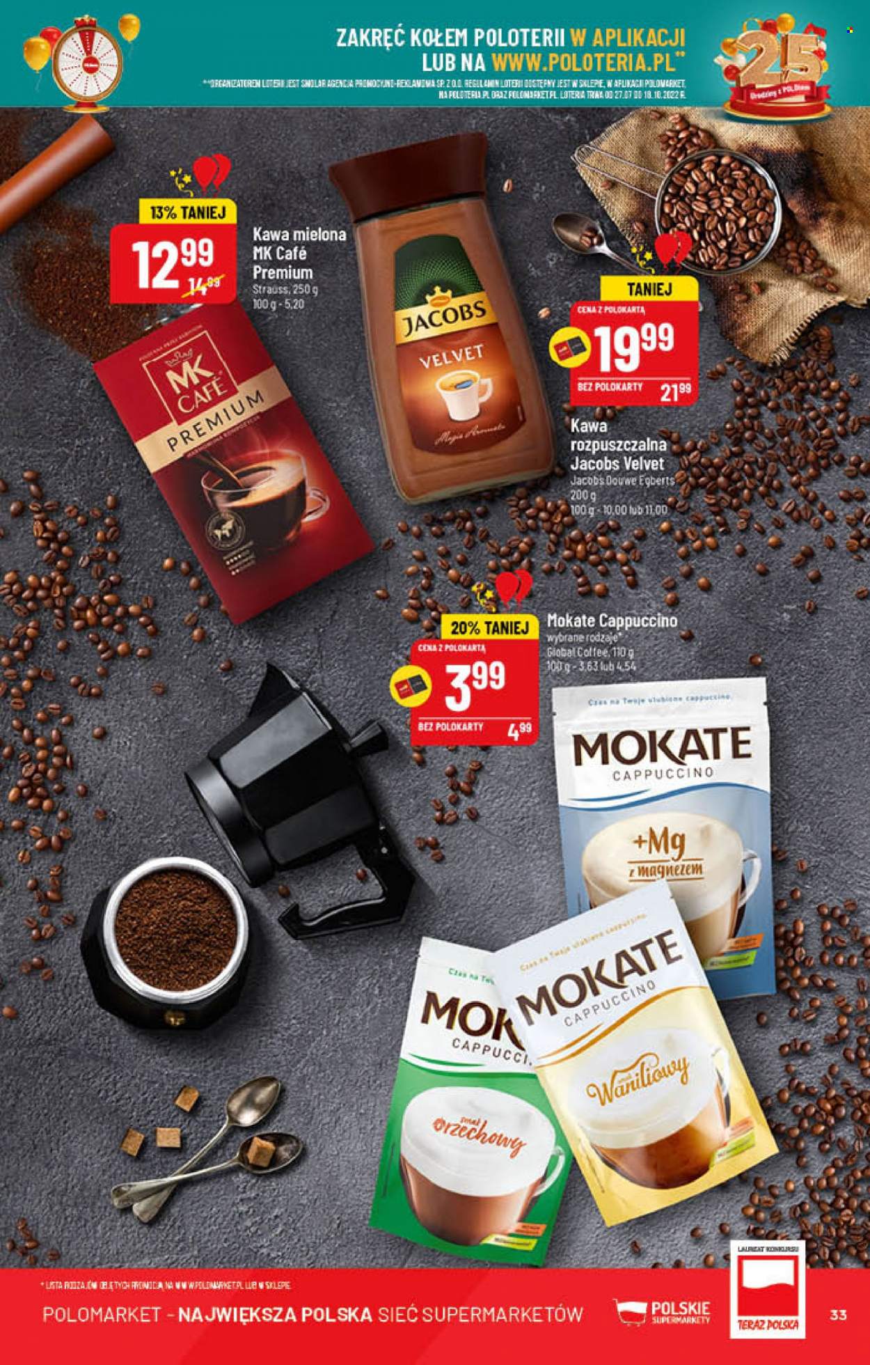 Gazetka Polomarket - 14.09.2022 - 20.09.2022. Strona 33