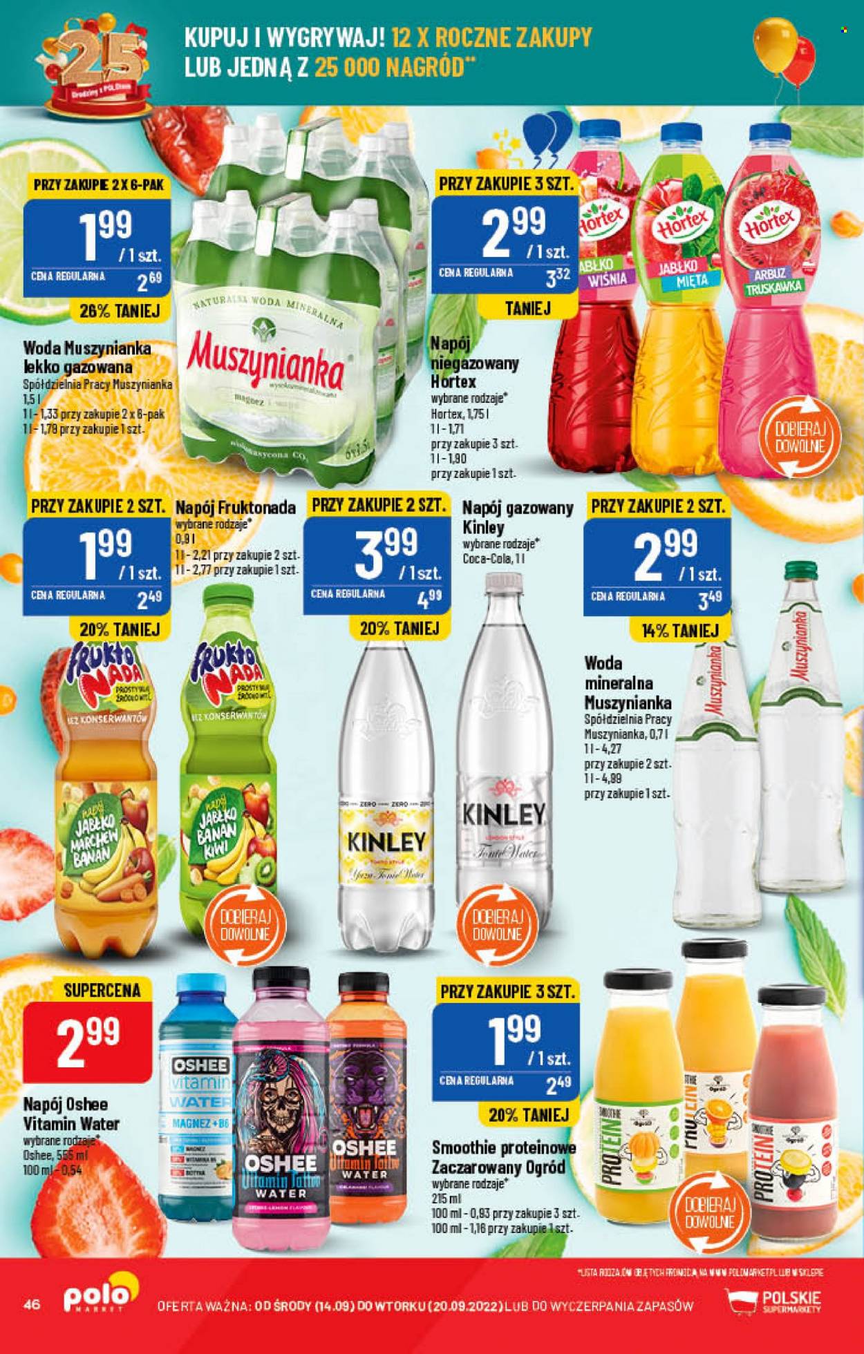 Gazetka Polomarket - 14.09.2022 - 20.09.2022. Strona 46