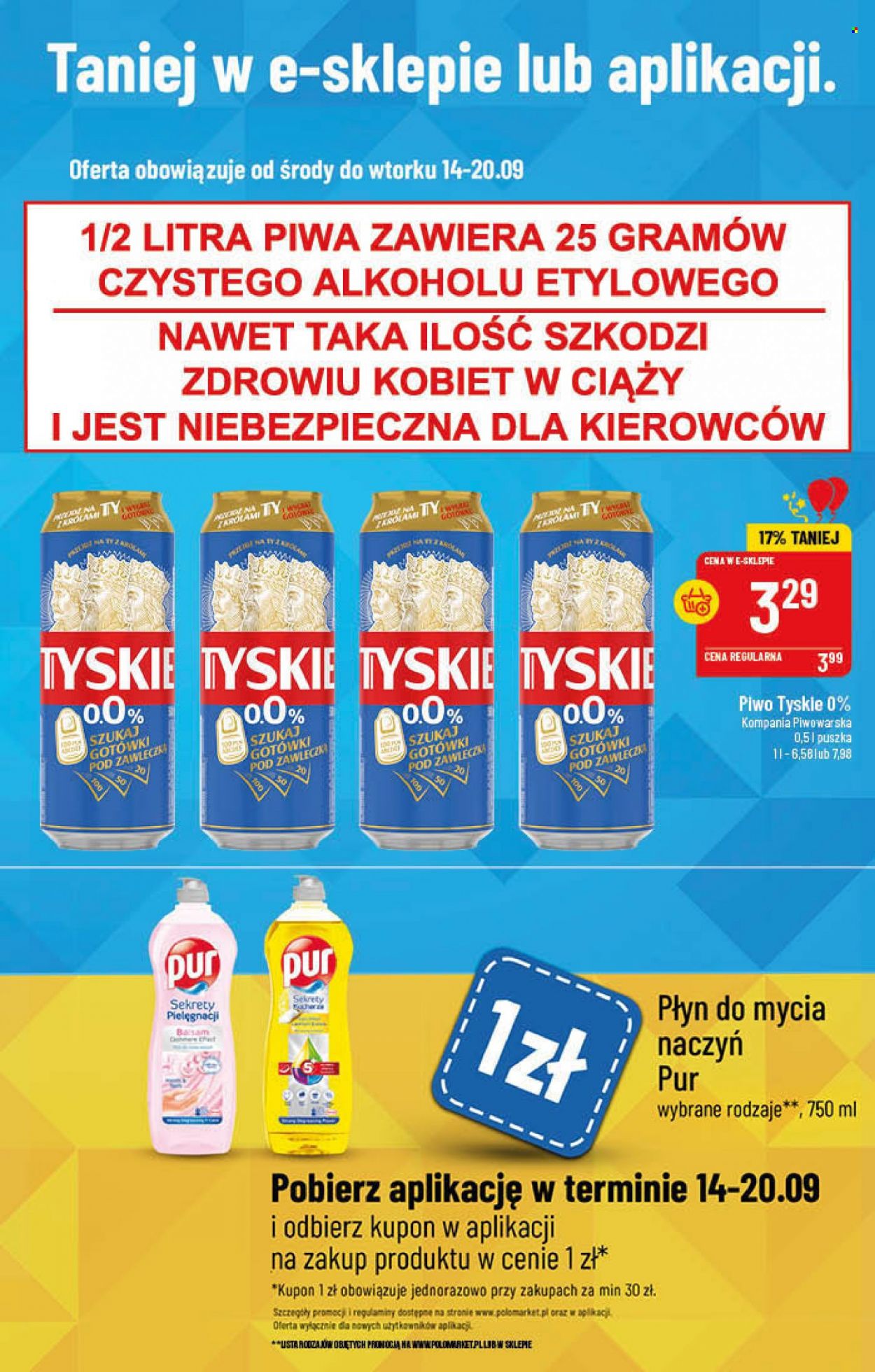Gazetka Polomarket - 14.09.2022 - 20.09.2022. Strona 57