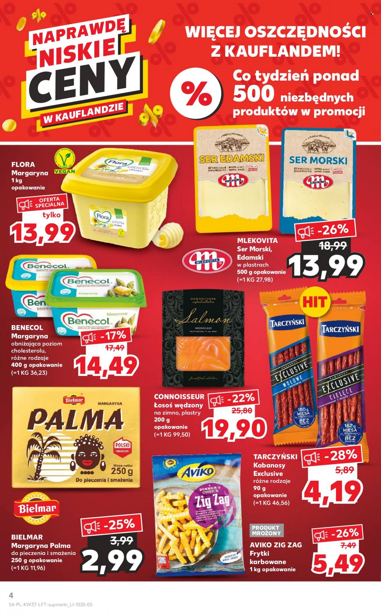 Gazetka Kaufland - 15.09.2022 - 21.09.2022. Strona 4
