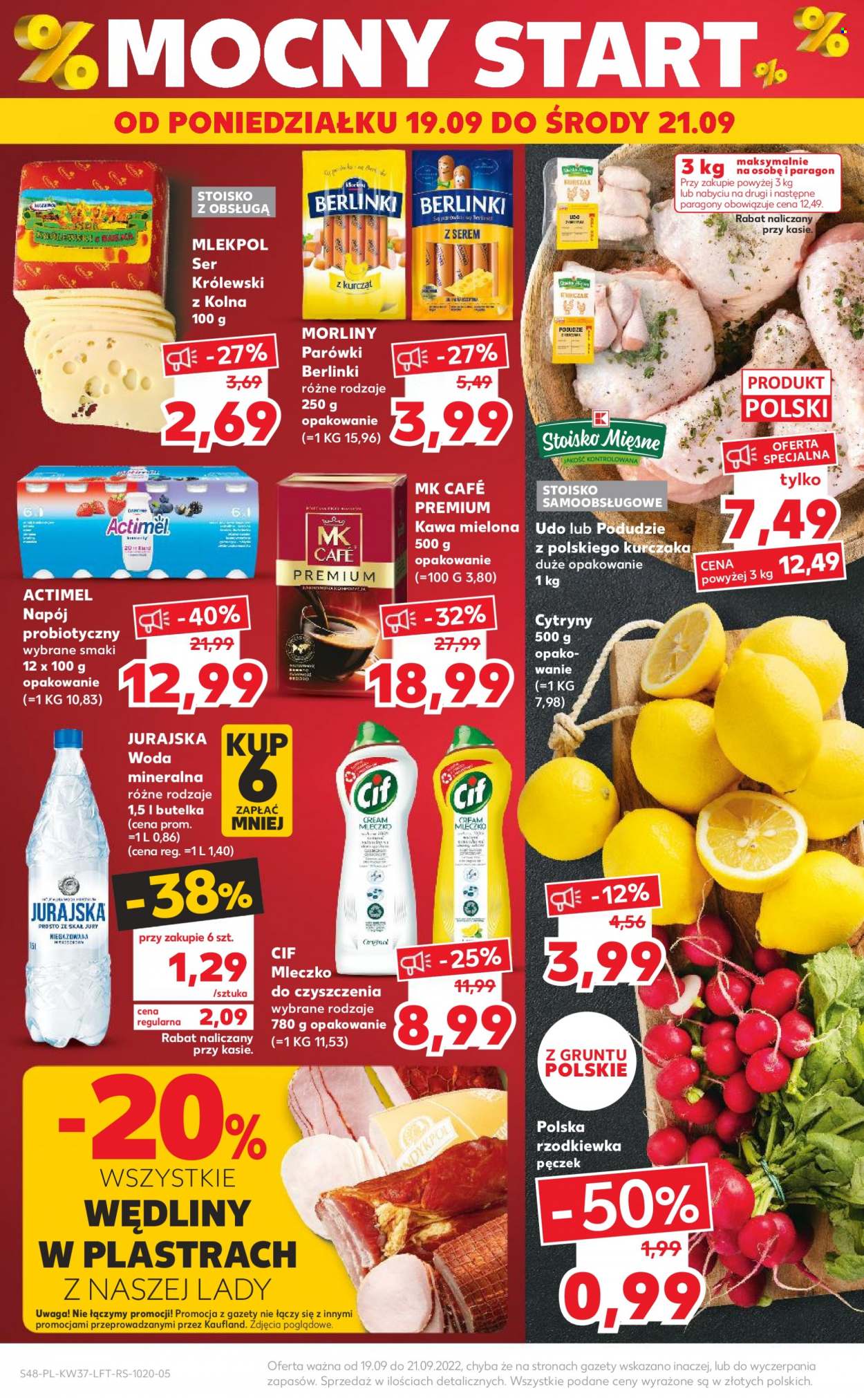 Gazetka Kaufland - 15.09.2022 - 21.09.2022. Strona 48
