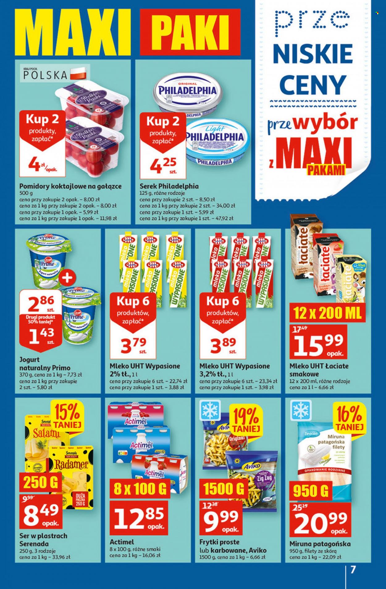 Gazetka Auchan - 15.09.2022 - 21.09.2022. Strona 7
