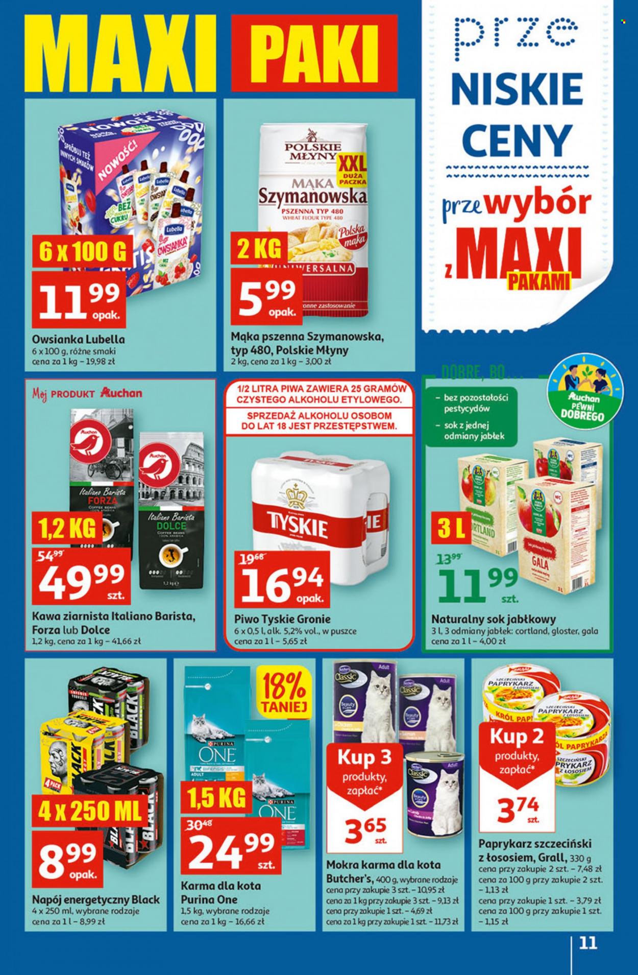 Gazetka Auchan - 15.09.2022 - 21.09.2022. Strona 11