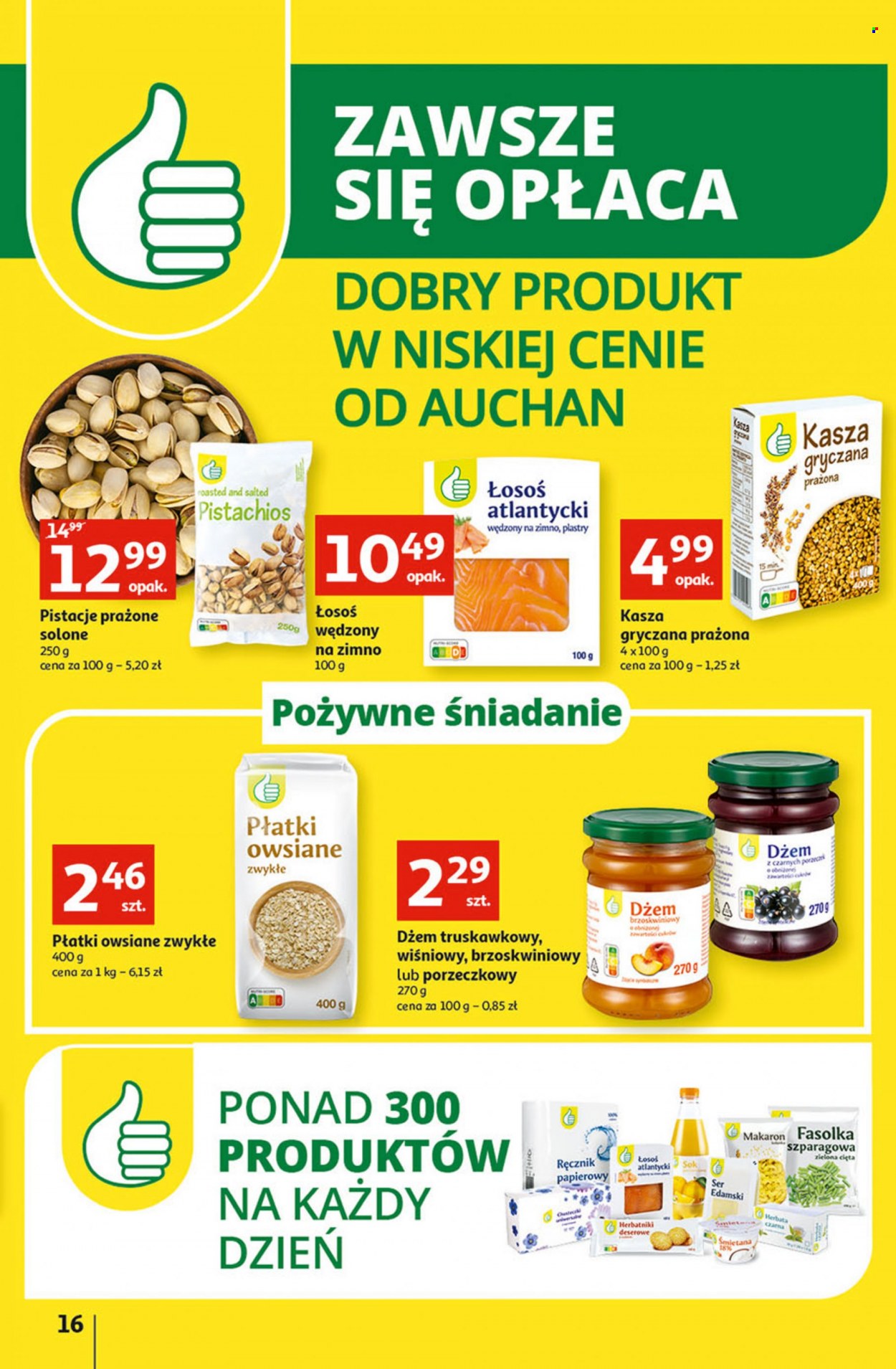 Gazetka Auchan - 15.09.2022 - 21.09.2022. Strona 16