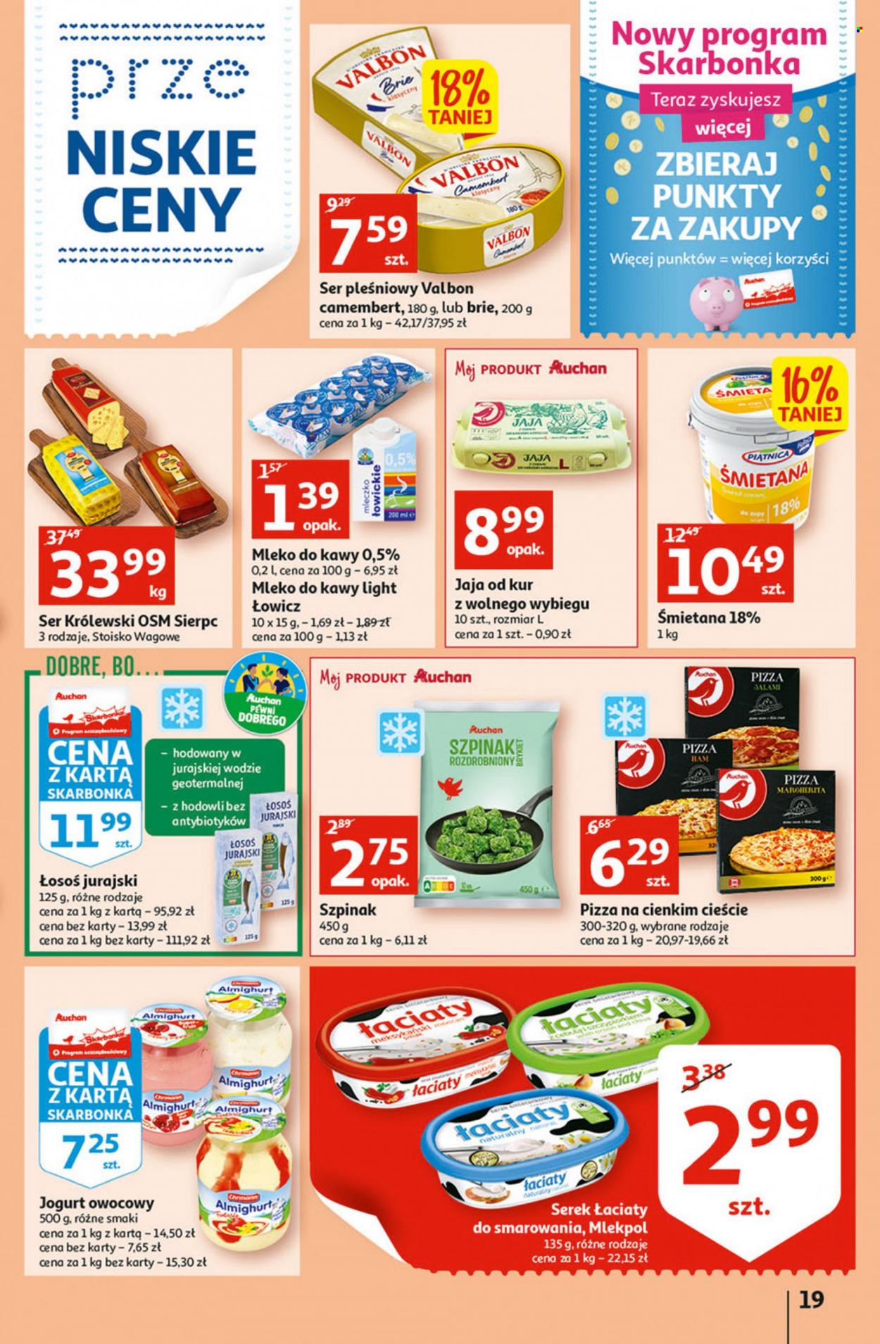 Gazetka Auchan - 15.09.2022 - 21.09.2022. Strona 19