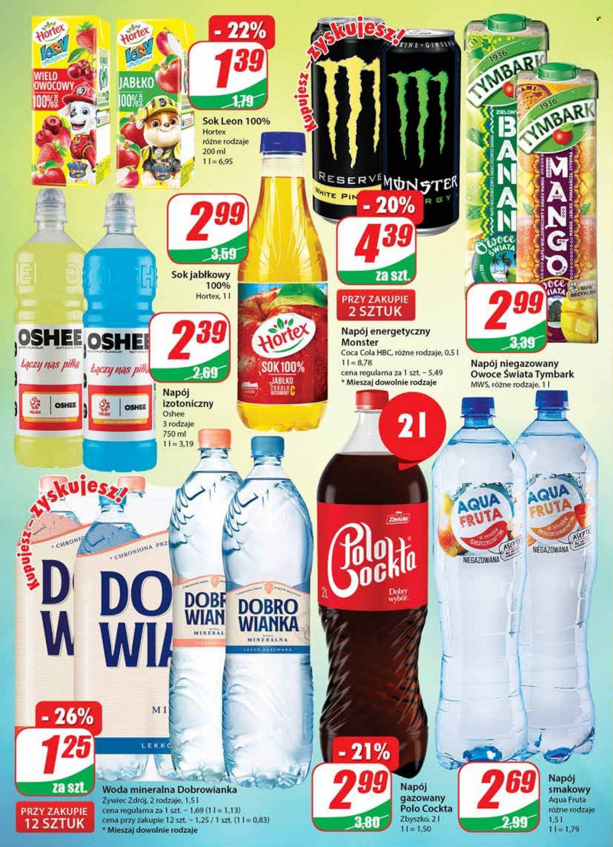 Gazetka Dino - 14.09.2022 - 20.09.2022. Strona 2