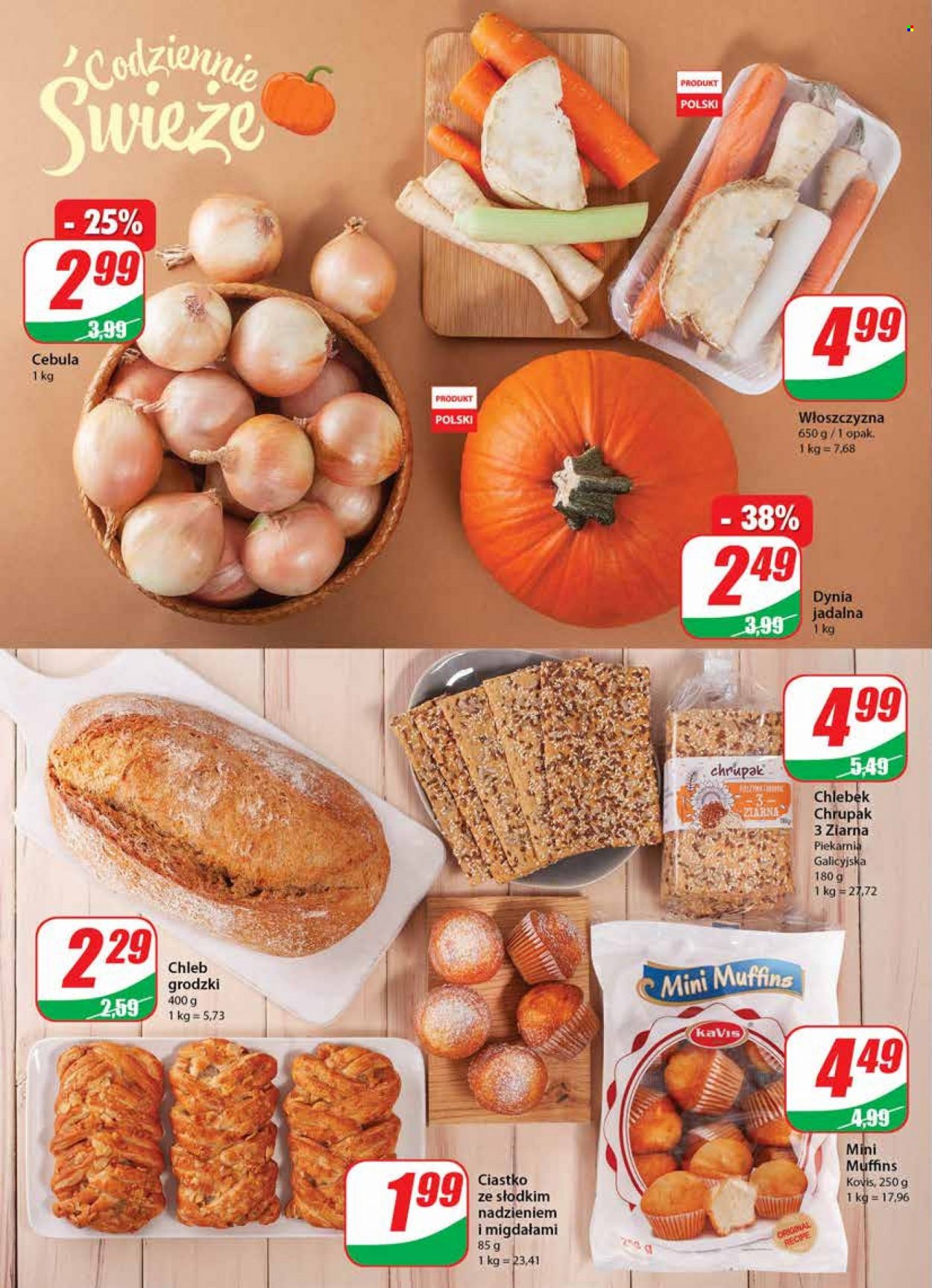 Gazetka Dino - 14.09.2022 - 20.09.2022. Strona 12