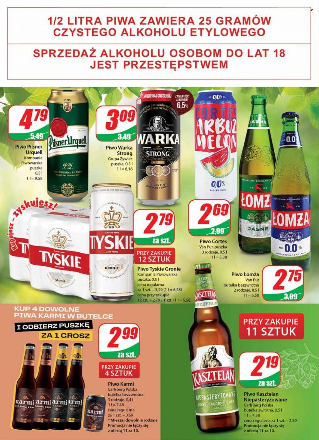 Gazetka Dino - 14.09.2022 - 20.09.2022. Strona 16