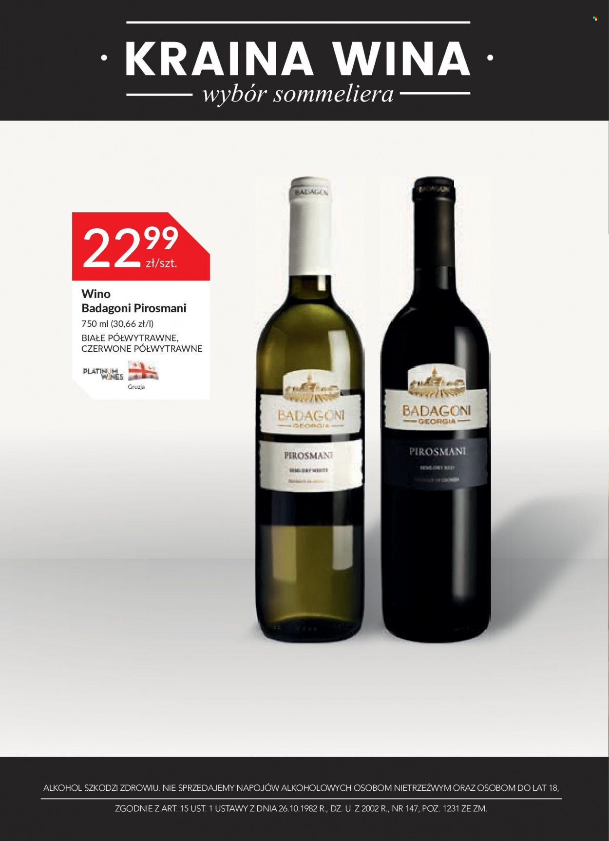 Gazetka Stokrotka Supermarket - 15.09.2022 - 12.10.2022. Strona 14