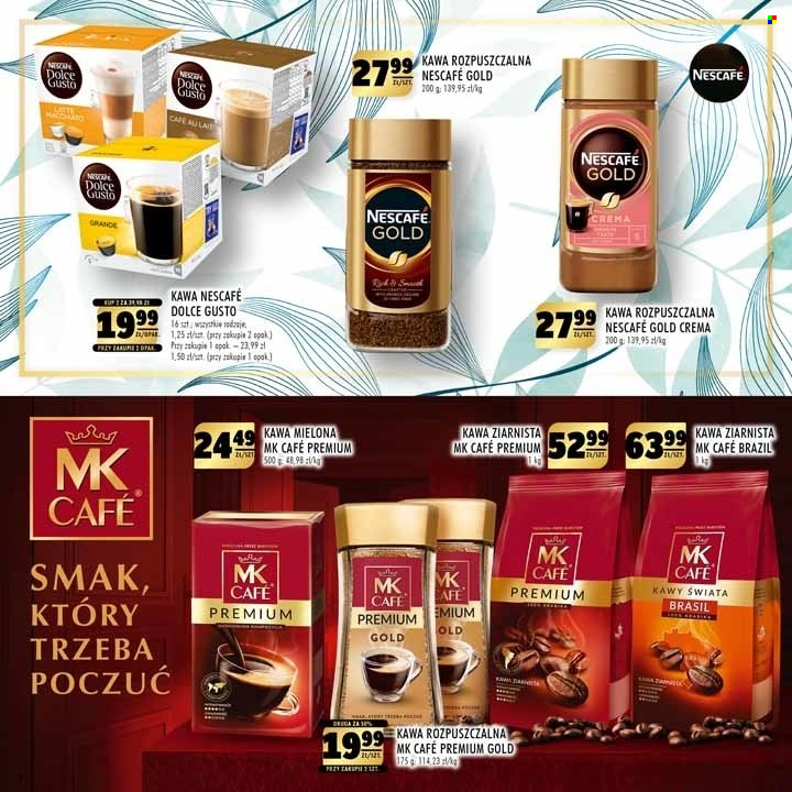 Gazetka Stokrotka Supermarket - 15.09.2022 - 28.09.2022. Strona 2