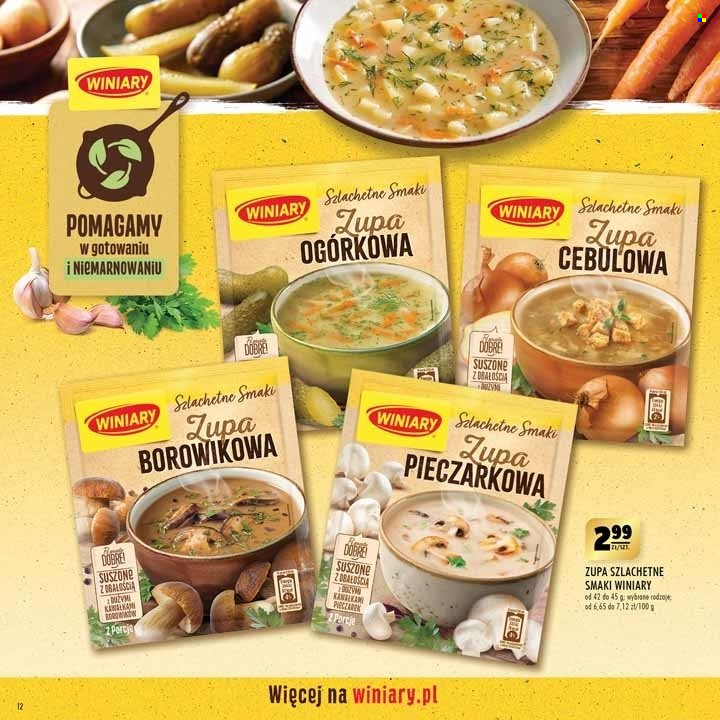 Gazetka Stokrotka Supermarket - 15.09.2022 - 28.09.2022. Strona 12