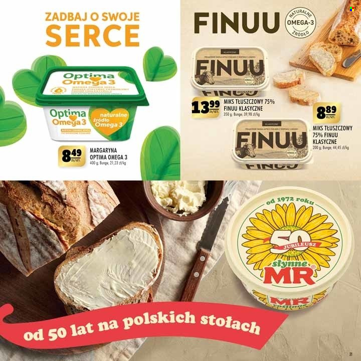 Gazetka Stokrotka Supermarket - 15.09.2022 - 28.09.2022. Strona 21