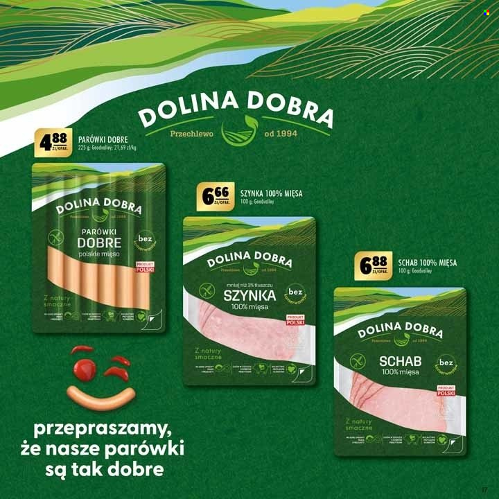 Gazetka Stokrotka Supermarket - 15.09.2022 - 28.09.2022. Strona 27
