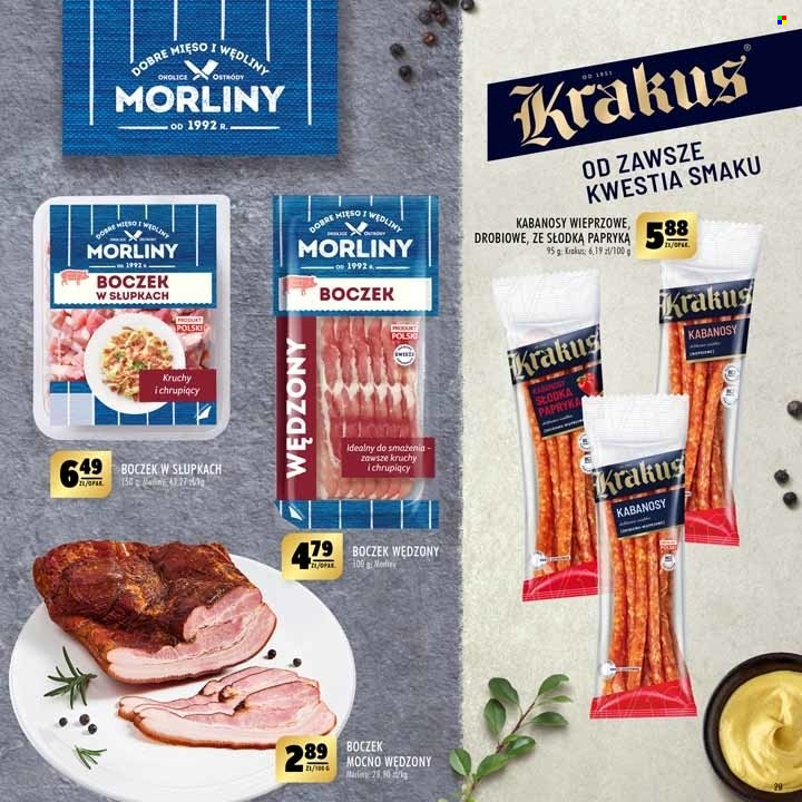 Gazetka Stokrotka Supermarket - 15.09.2022 - 28.09.2022. Strona 29