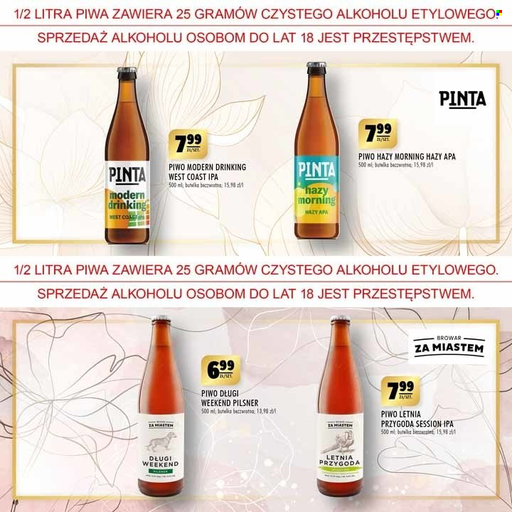 Gazetka Stokrotka Supermarket - 15.09.2022 - 28.09.2022. Strona 40