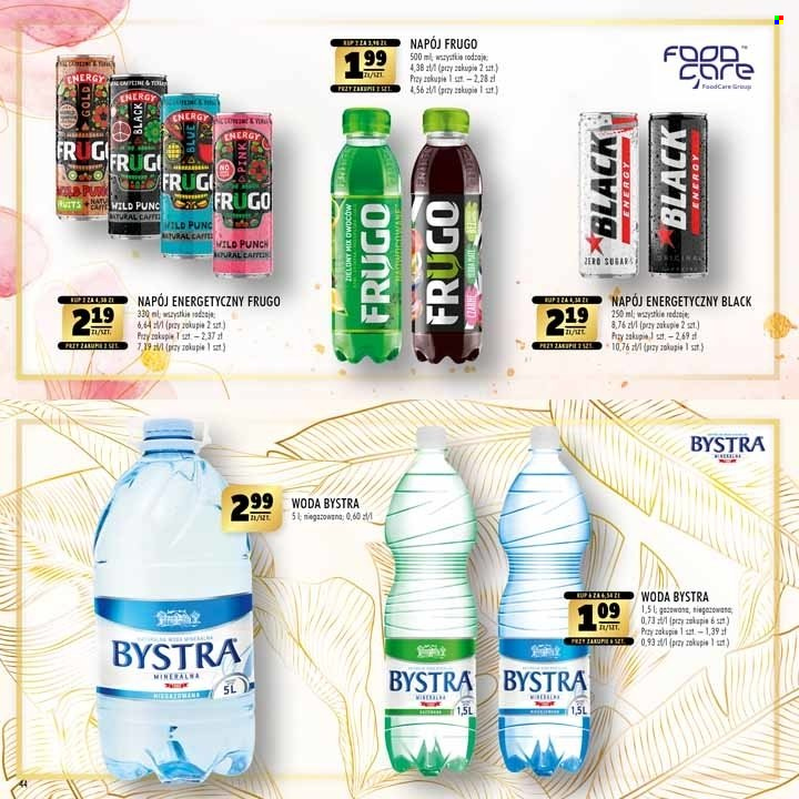 Gazetka Stokrotka Supermarket - 15.09.2022 - 28.09.2022. Strona 44
