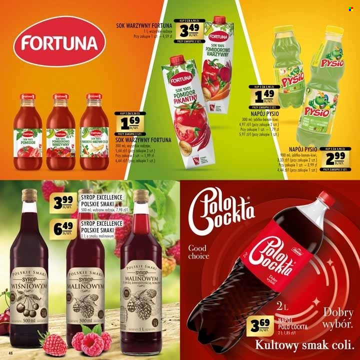 Gazetka Stokrotka Supermarket - 15.09.2022 - 28.09.2022. Strona 46