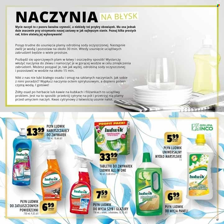 Gazetka Stokrotka Supermarket - 15.09.2022 - 28.09.2022. Strona 47