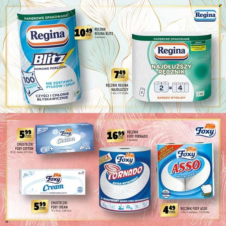 Gazetka Stokrotka Supermarket - 15.09.2022 - 28.09.2022. Strona 48
