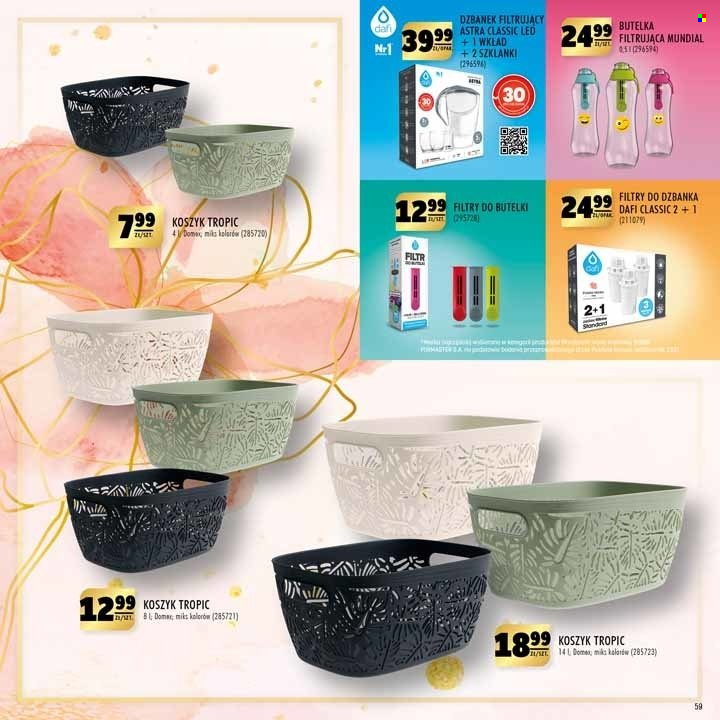 Gazetka Stokrotka Supermarket - 15.09.2022 - 28.09.2022. Strona 58