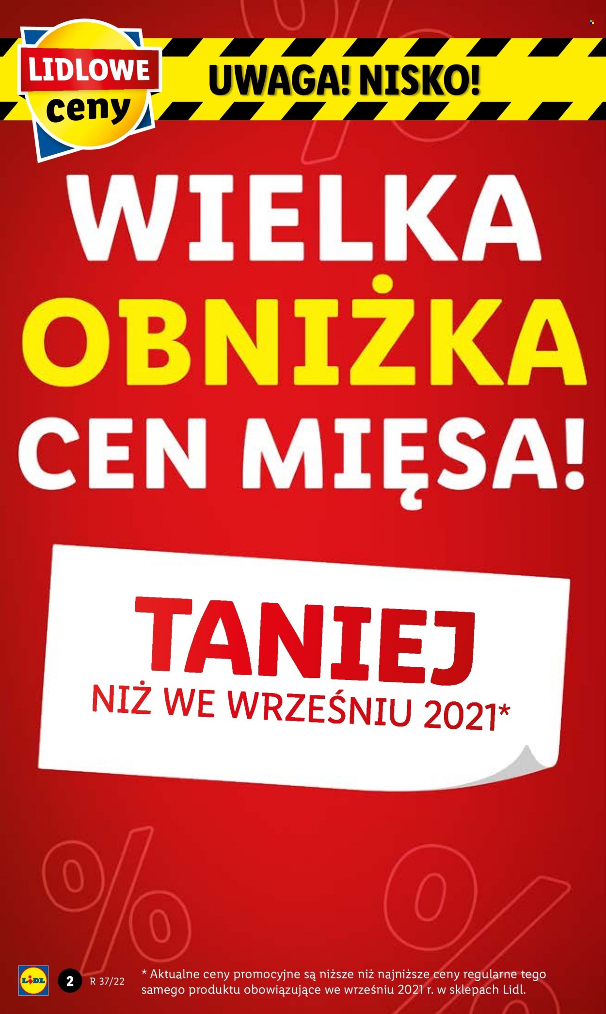 Gazetka Lidl - 15.09.2022 - 17.09.2022. Strona 2