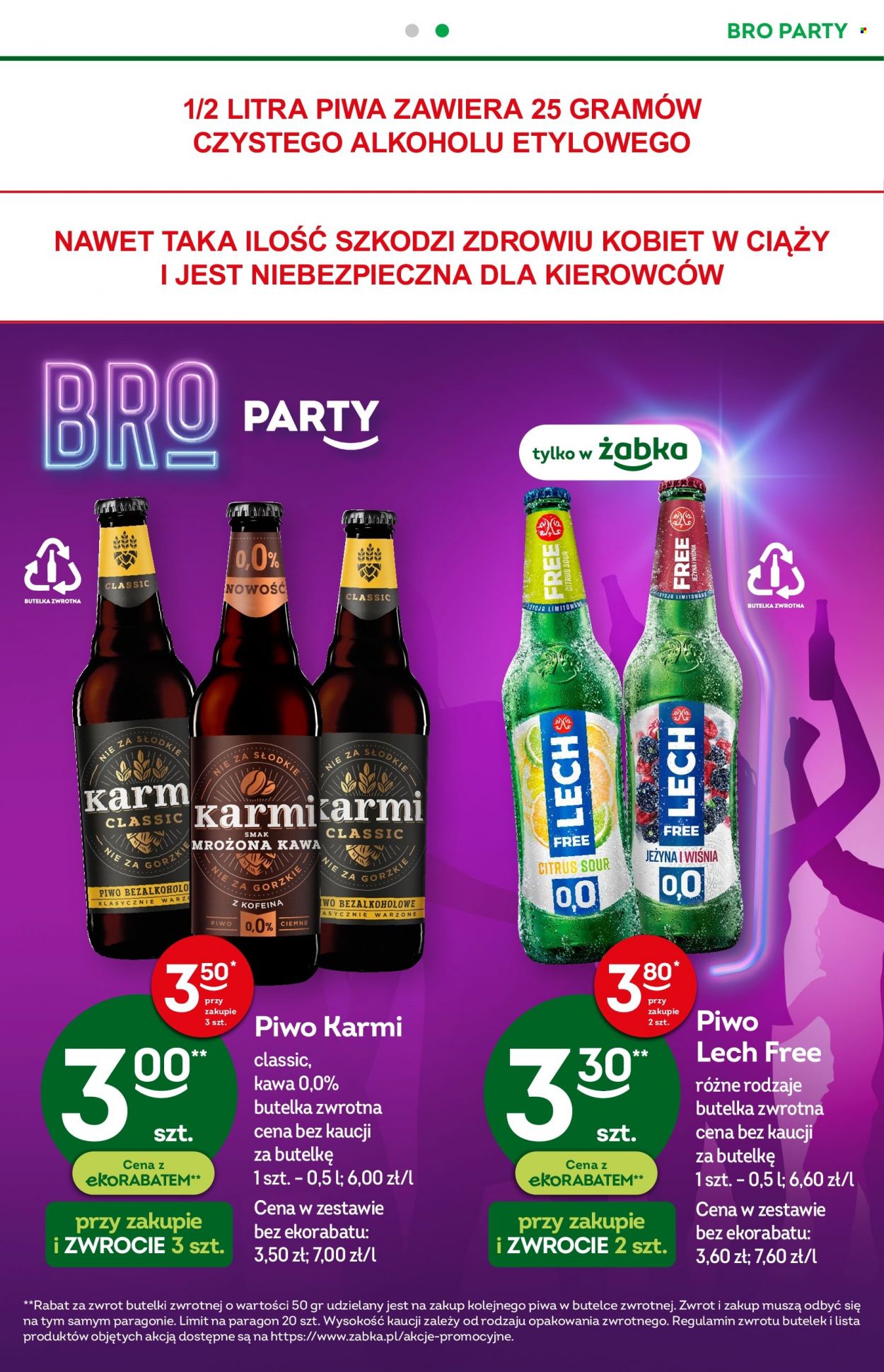 Gazetka Żabka - 14.09.2022 - 20.09.2022. Strona 15