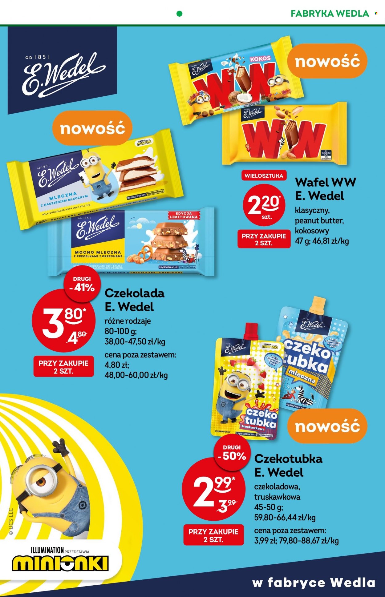 Gazetka Żabka - 14.09.2022 - 20.09.2022. Strona 22