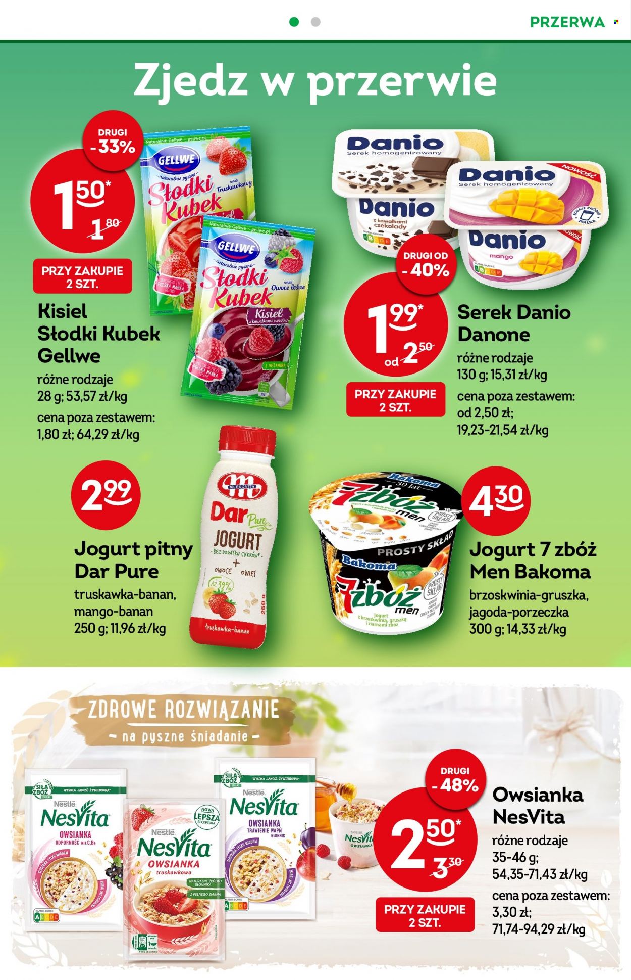 Gazetka Żabka - 14.09.2022 - 20.09.2022. Strona 30