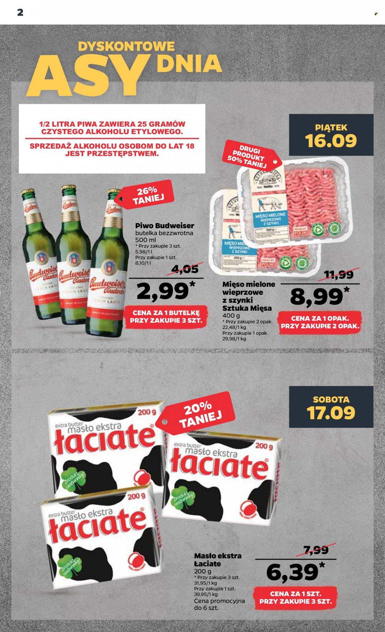 Gazetka Netto - 15.09.2022 - 21.09.2022. Strona 2