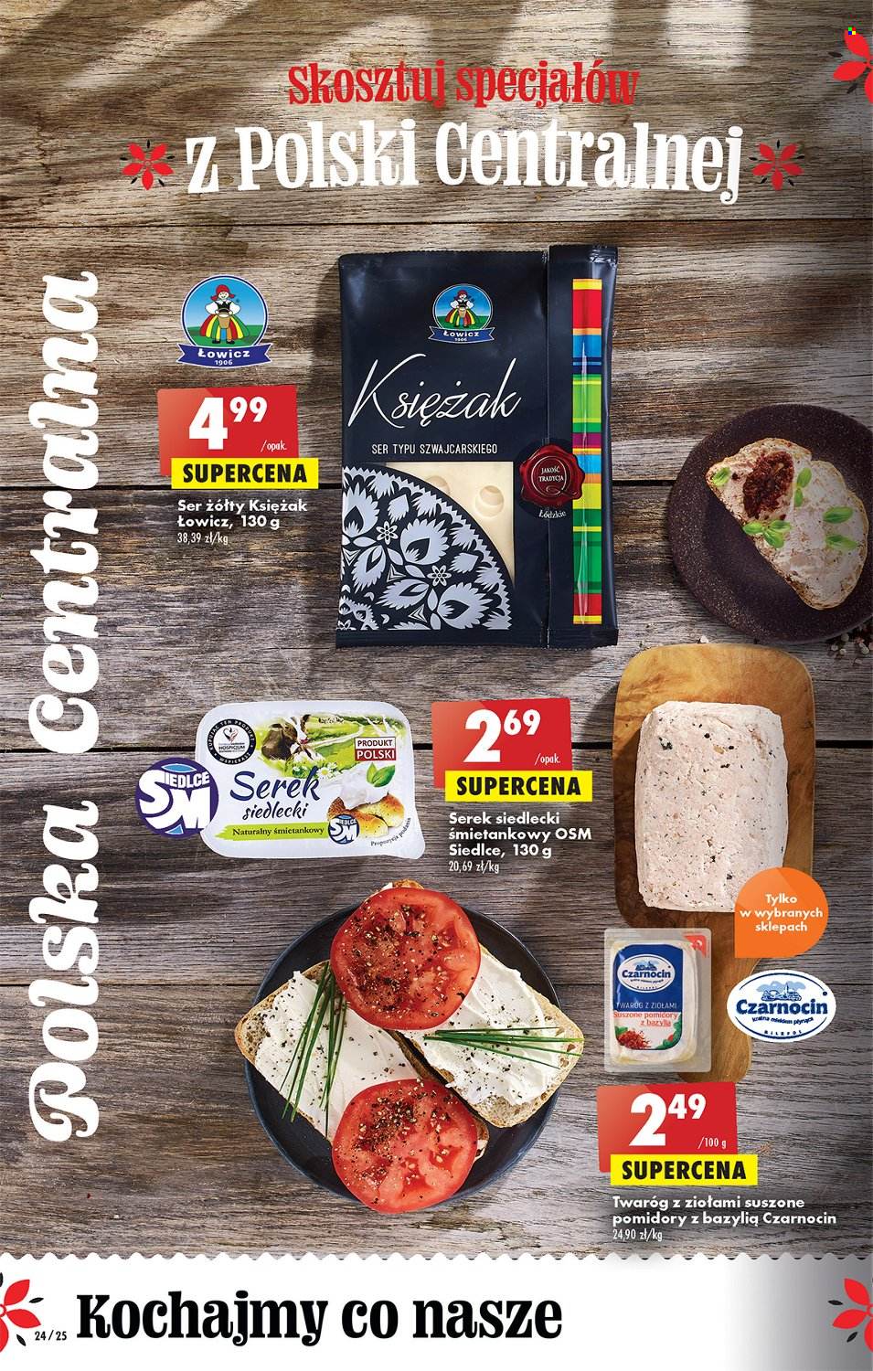 Gazetka Biedronka - 15.09.2022 - 21.09.2022. Strona 24