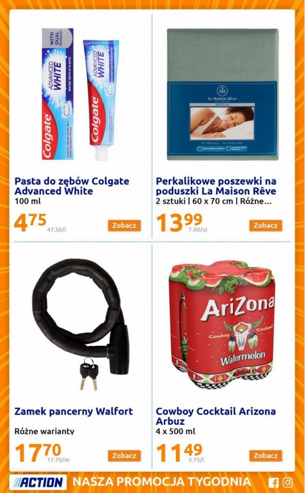 Gazetka Action - 14.09.2022 - 20.09.2022. Strona 2