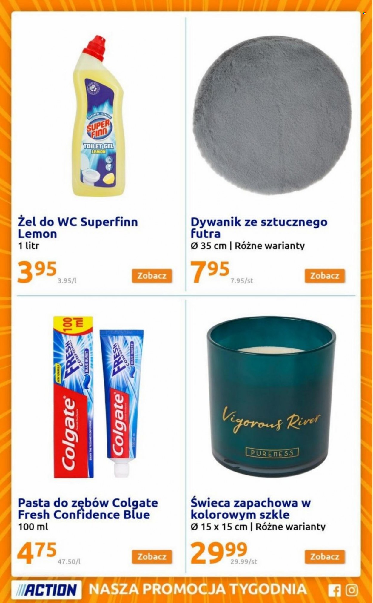 Gazetka Action - 14.09.2022 - 20.09.2022. Strona 5