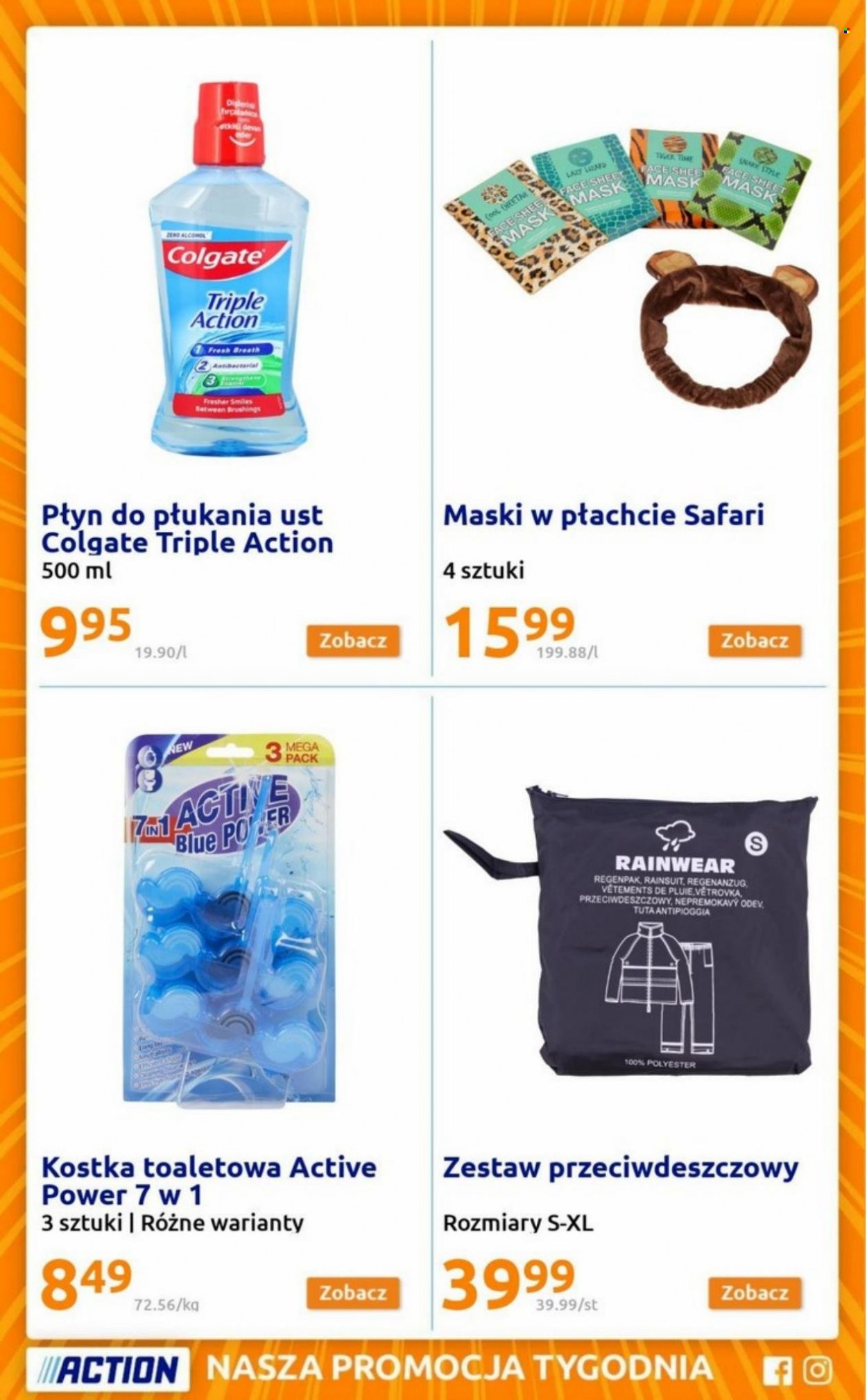 Gazetka Action - 14.09.2022 - 20.09.2022. Strona 7