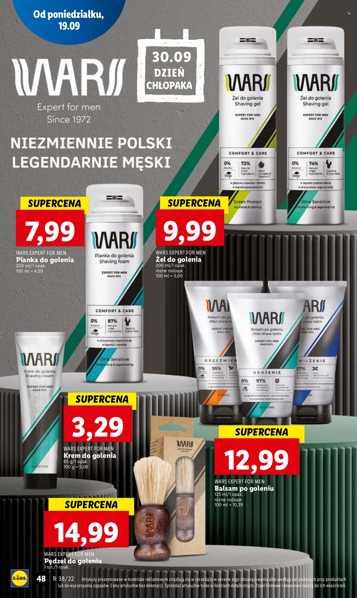 Gazetka Lidl - 19.09.2022 - 21.09.2022. Strona 50