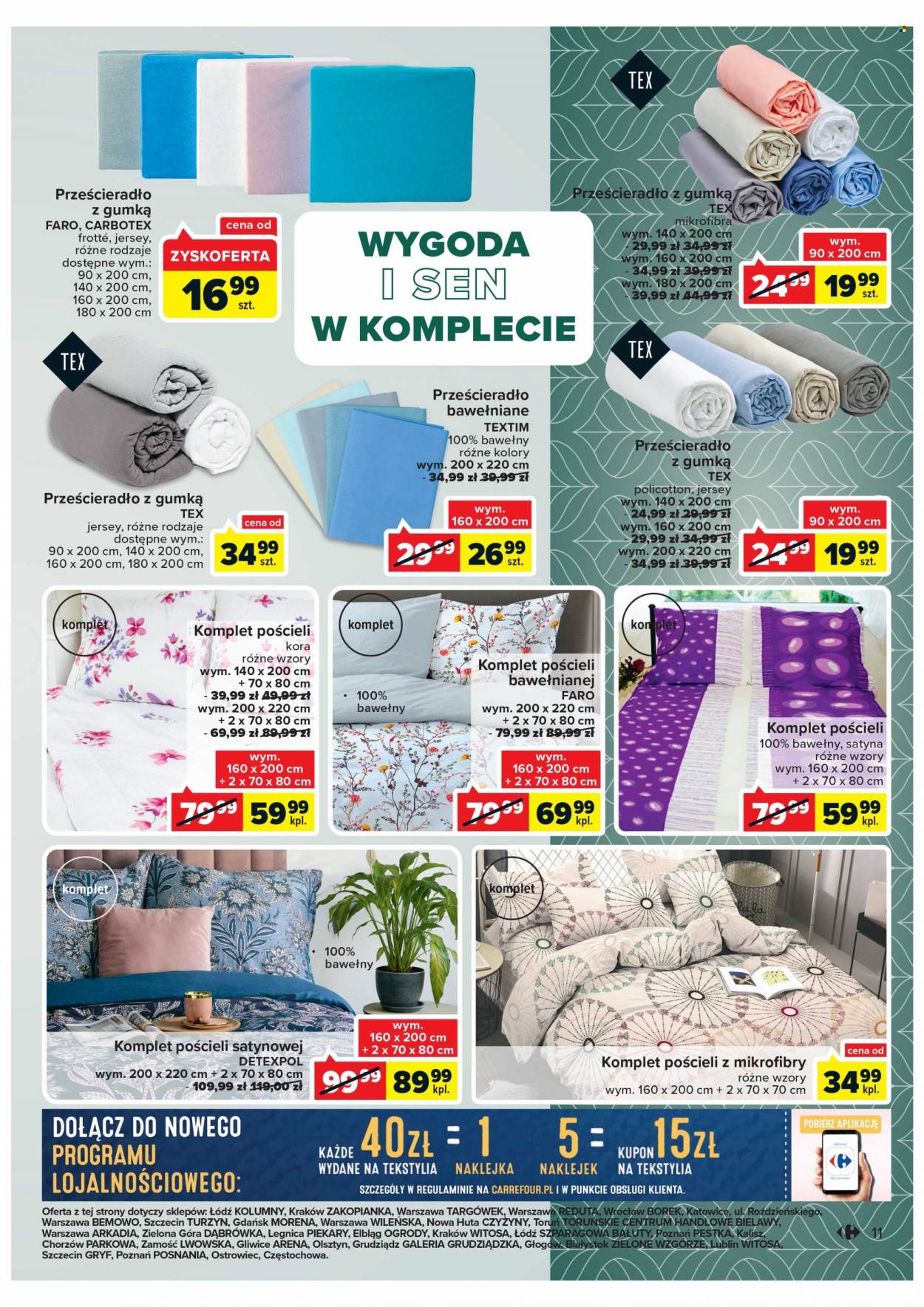 Gazetka Carrefour - 20.09.2022 - 1.10.2022. Strona 11