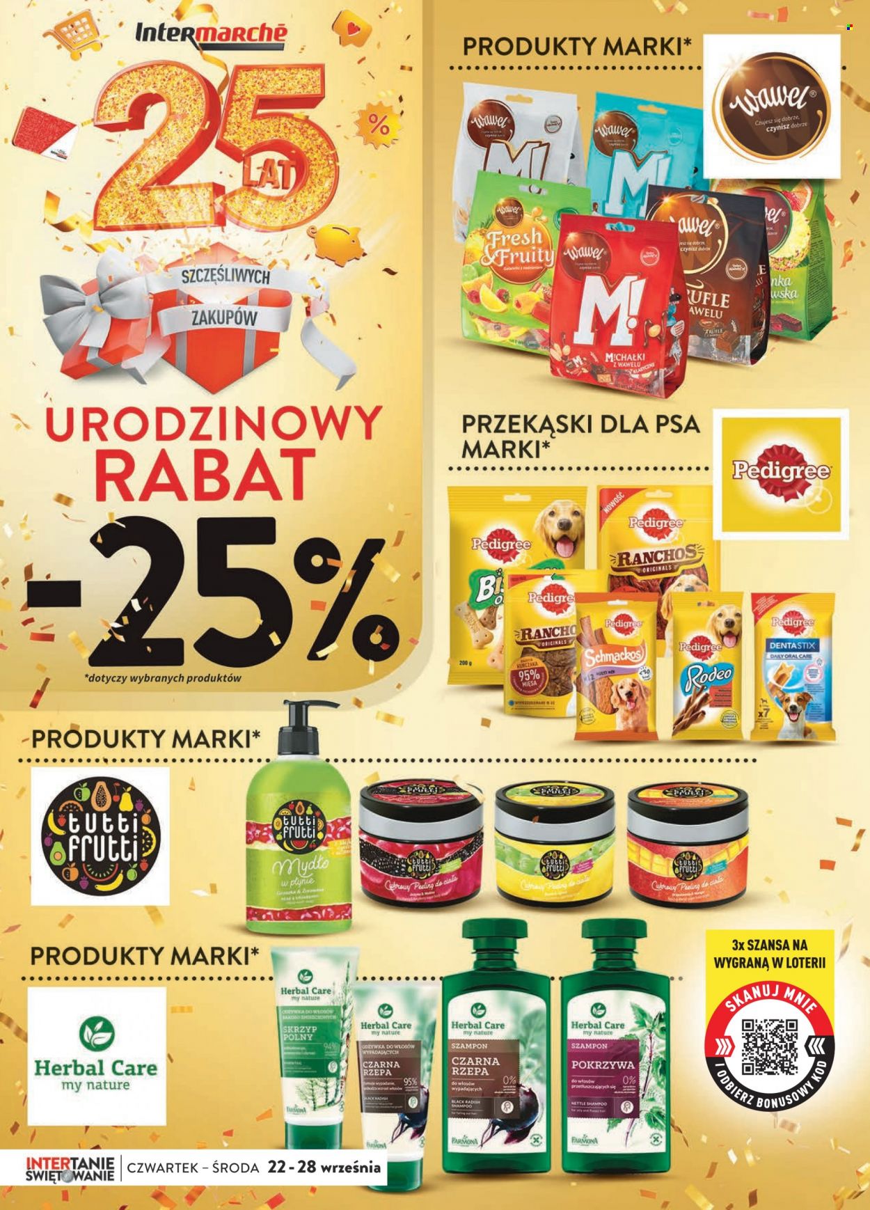 Gazetka Intermarché - 22.09.2022 - 28.09.2022. Strona 10