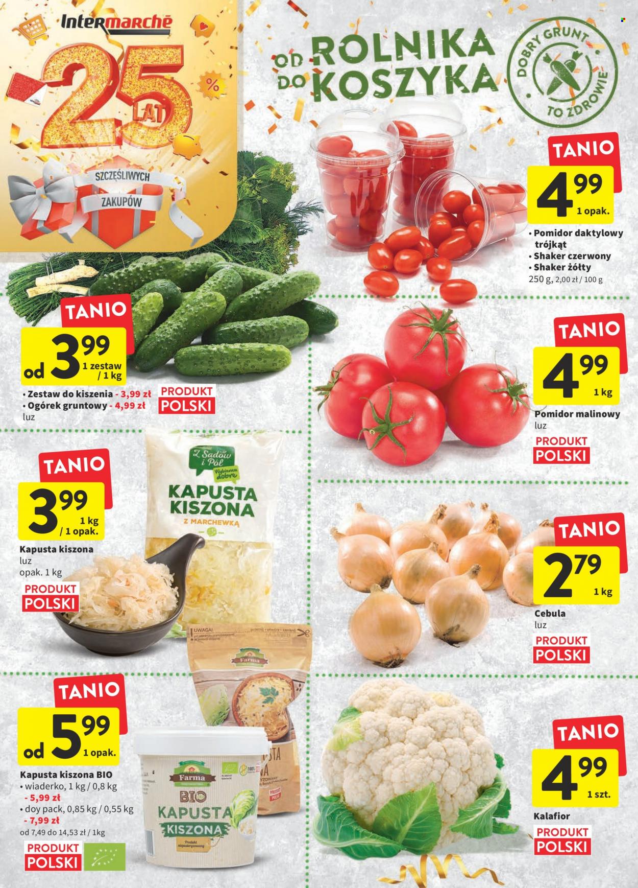 Gazetka Intermarché - 22.09.2022 - 28.09.2022. Strona 12