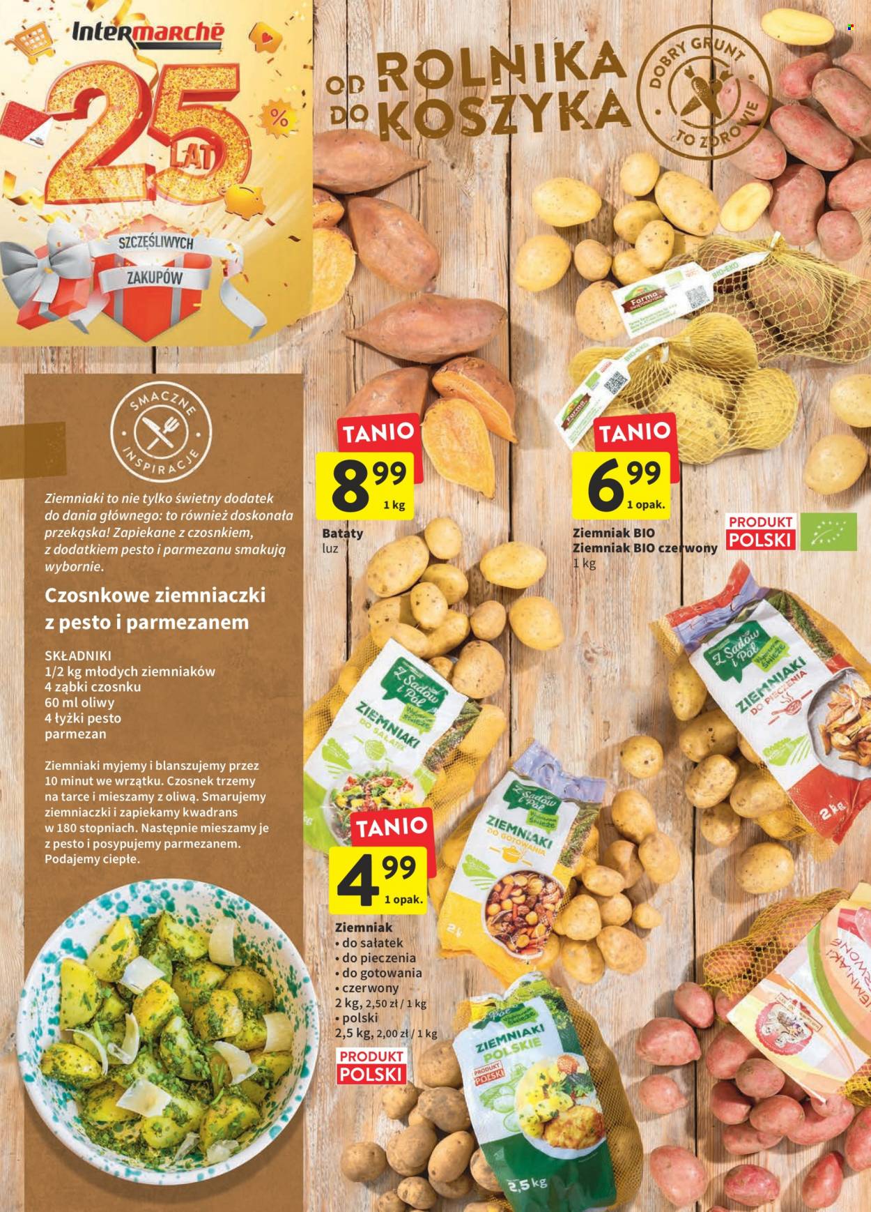Gazetka Intermarché - 22.09.2022 - 28.09.2022. Strona 14
