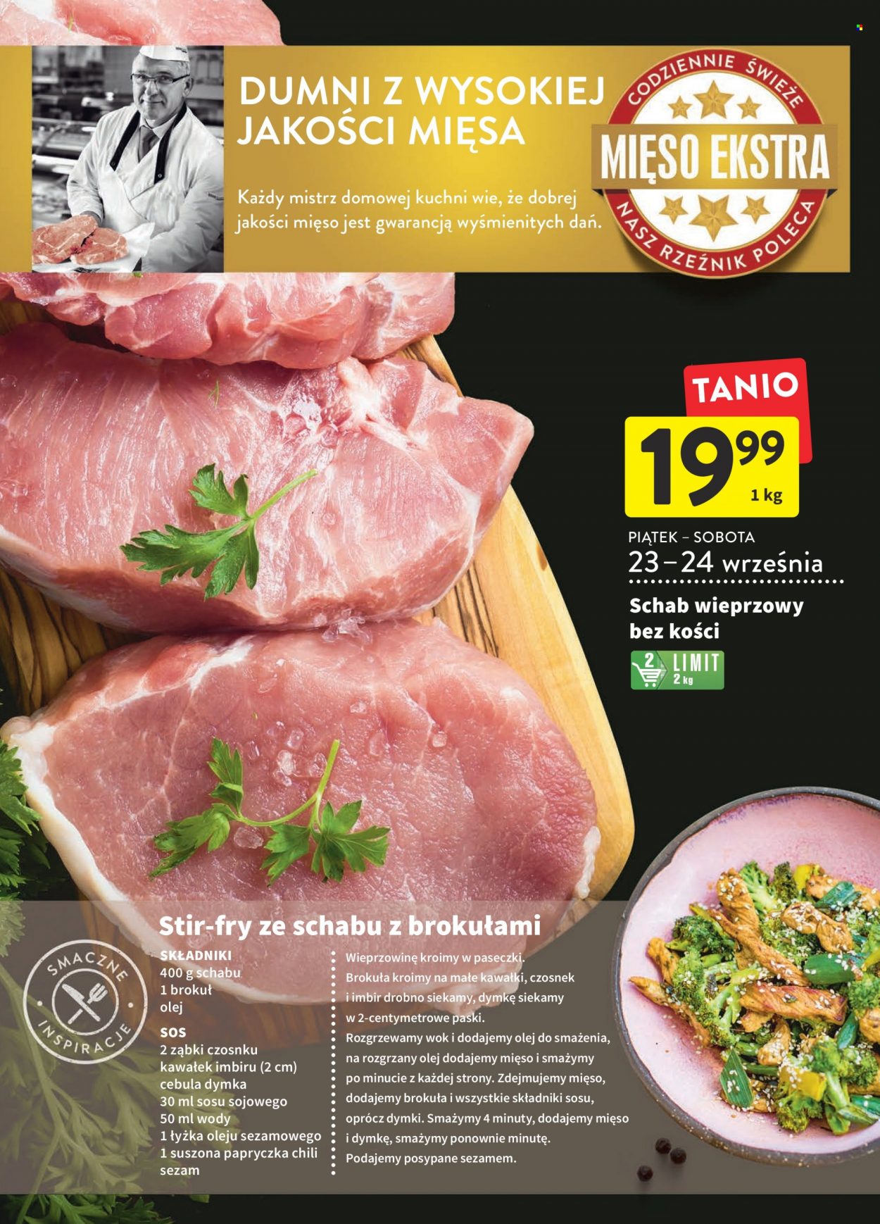 Gazetka Intermarché - 22.09.2022 - 28.09.2022. Strona 16