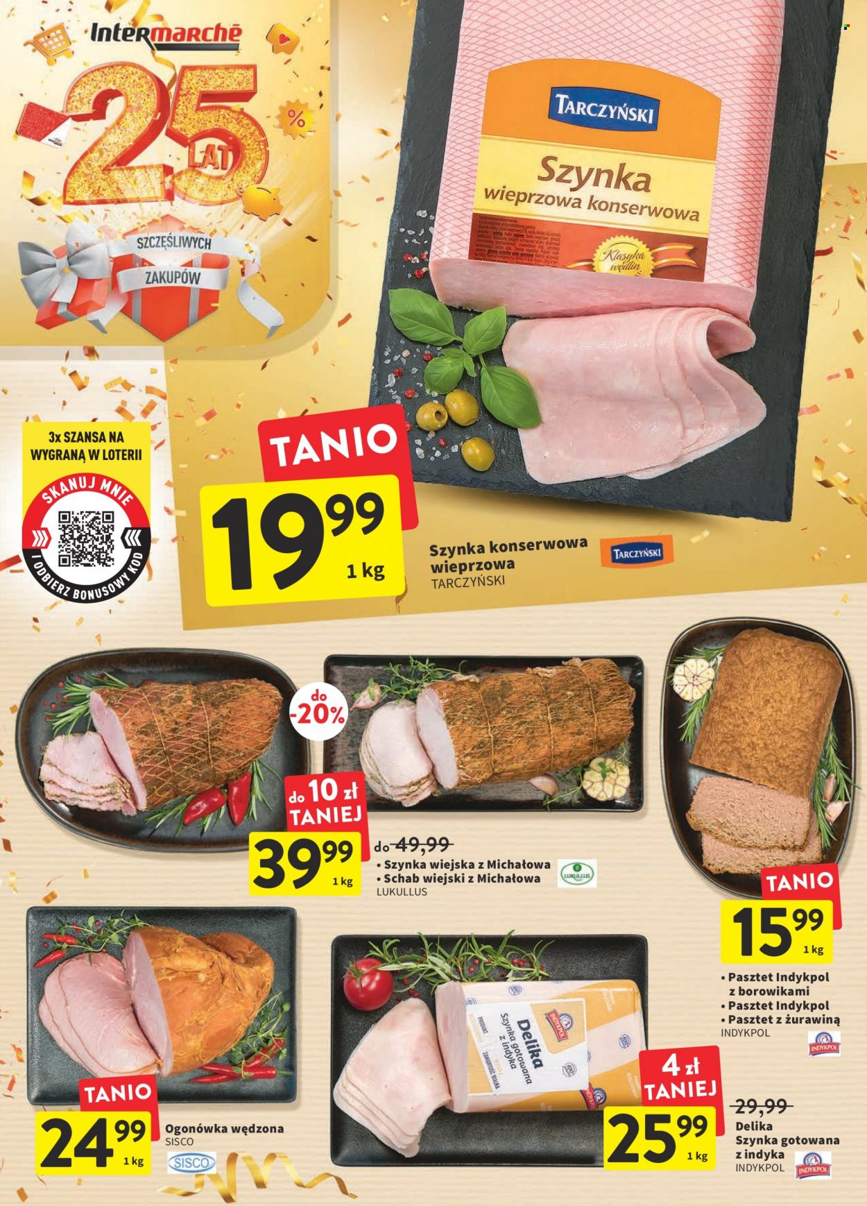 Gazetka Intermarché - 22.09.2022 - 28.09.2022. Strona 18