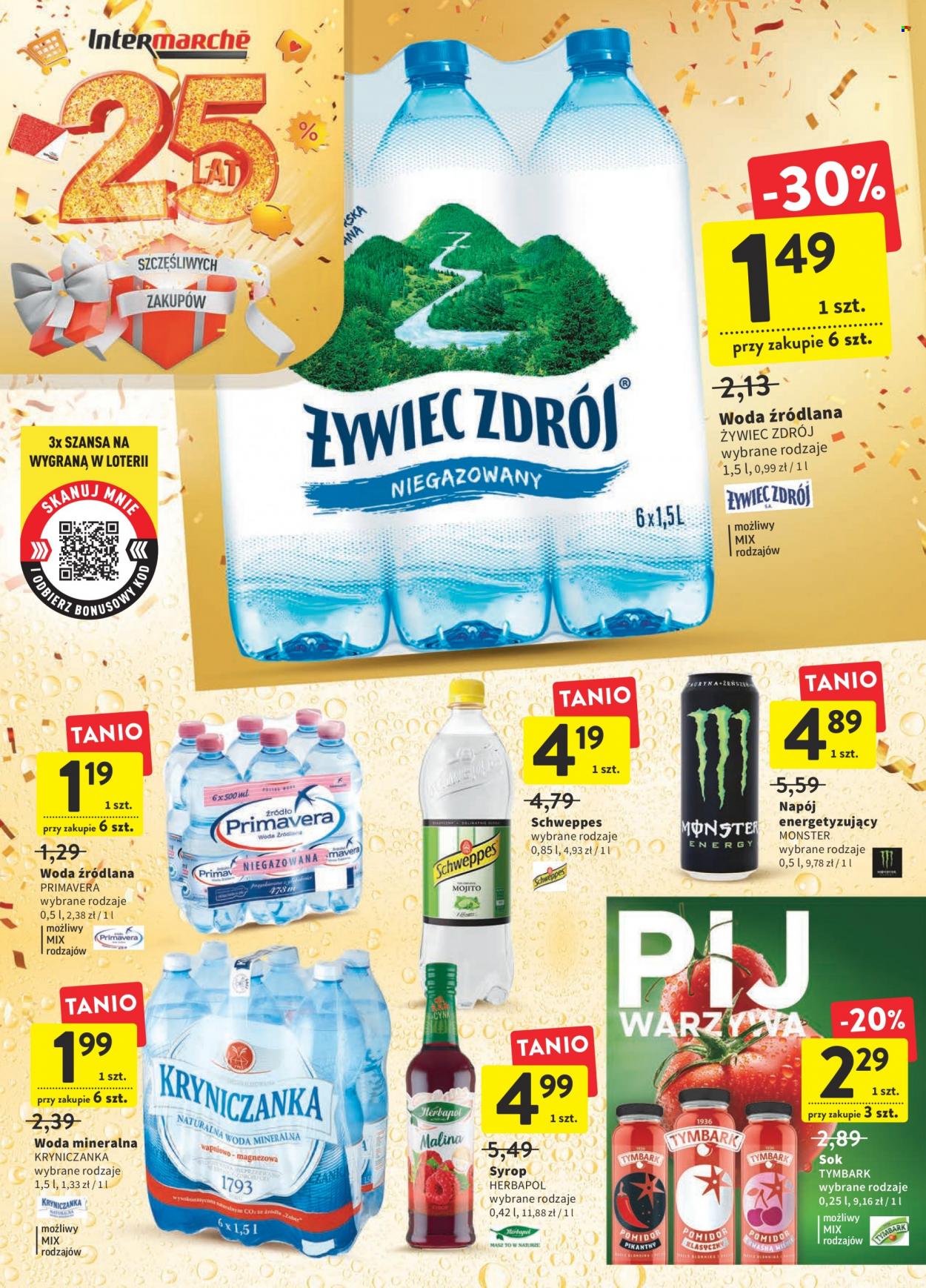 Gazetka Intermarché - 22.09.2022 - 28.09.2022. Strona 28