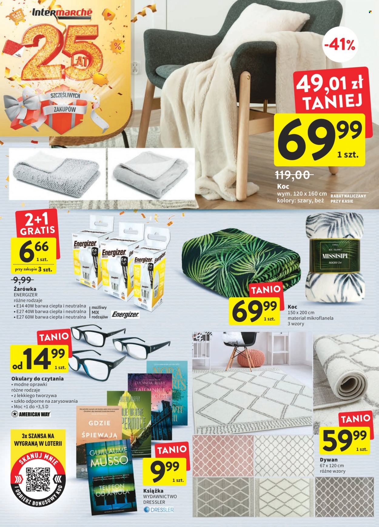 Gazetka Intermarché - 22.09.2022 - 28.09.2022. Strona 36